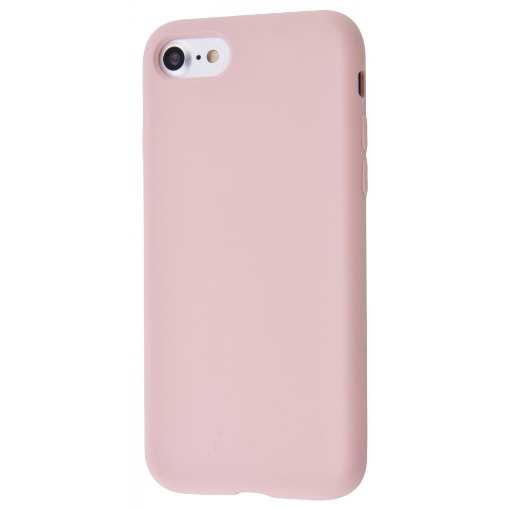 WAVE Full Silicone Cover iPhone 7/8/SE 2 - фото 10