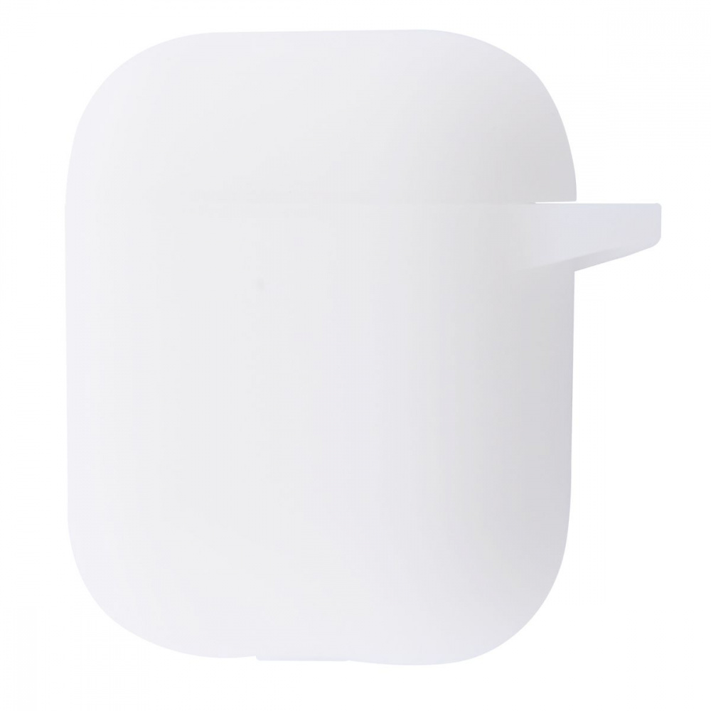 Чехол Silicone Case New for AirPods 1/2 - фото 21
