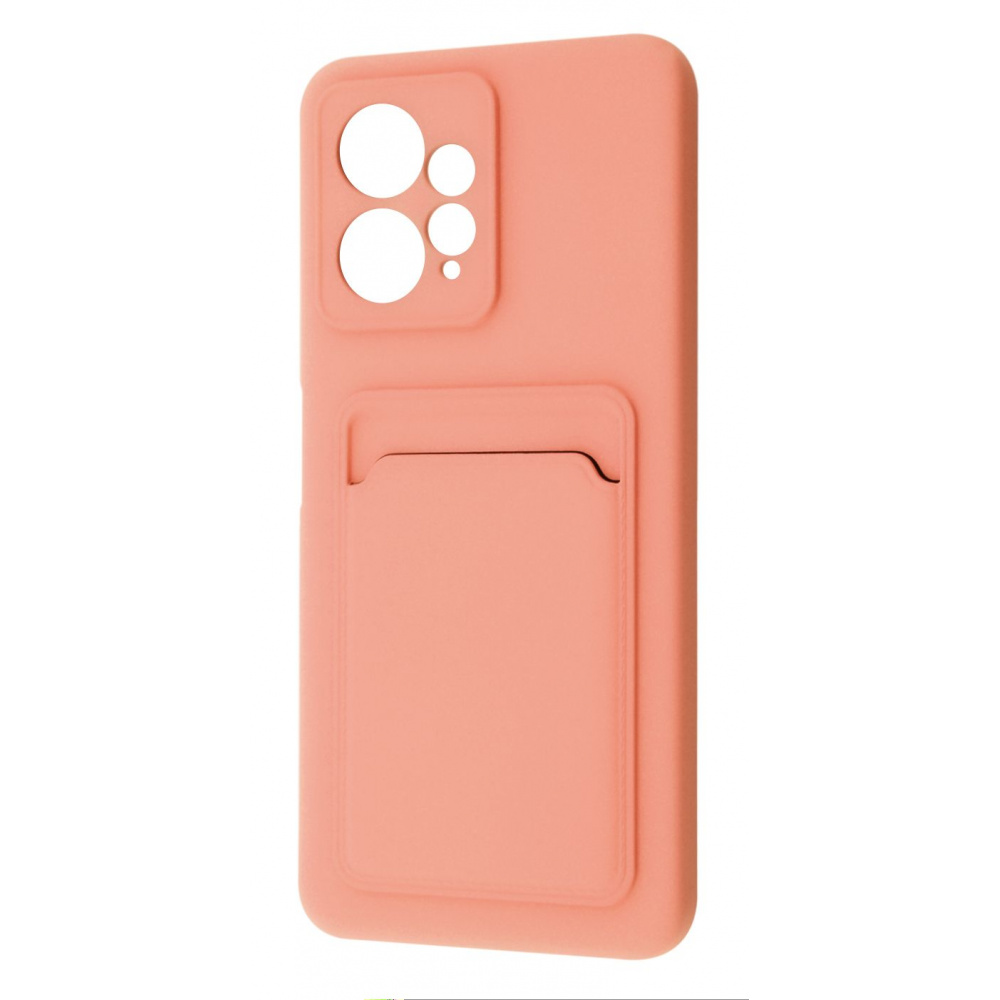 Чохол WAVE Colorful Pocket Xiaomi Redmi Note 12 4G — Придбати в Україні - фото 11