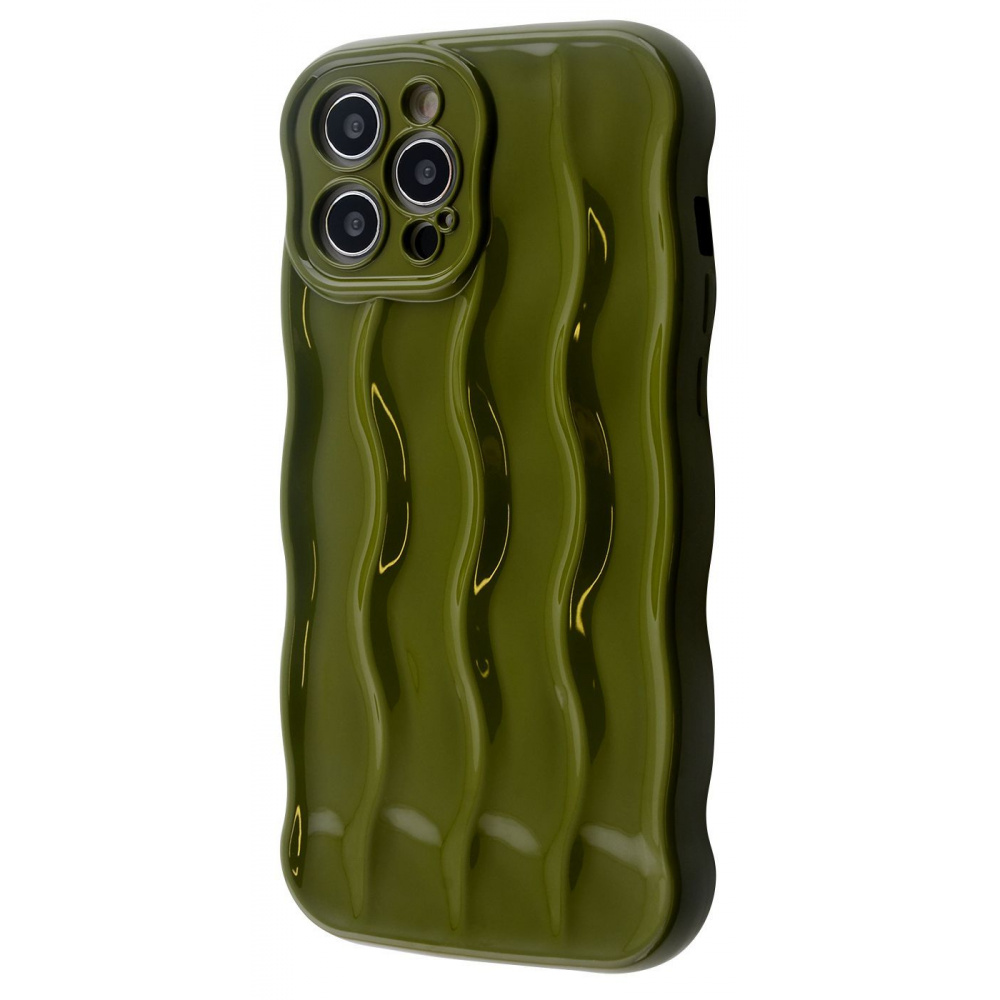 Чохол WAVE Lines Case iPhone 12 Pro Max — Придбати в Україні - фото 7