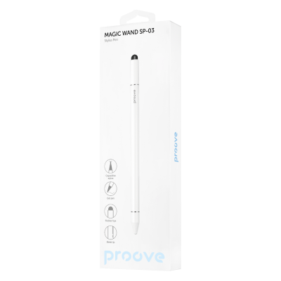 Купить Стилус Proove Magic Wand SP-03 54305 - Ncase