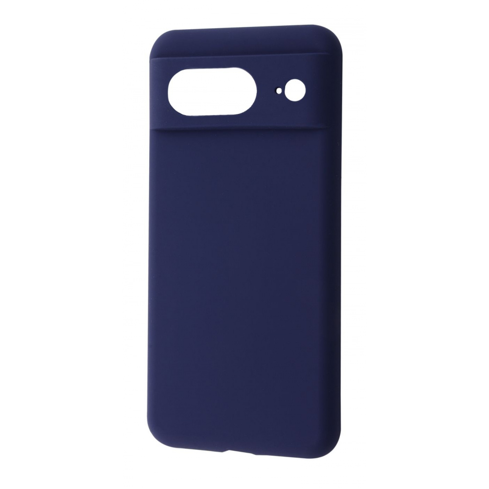 Чехол WAVE Full Silicone Cover Google Pixel 8 - фото 6