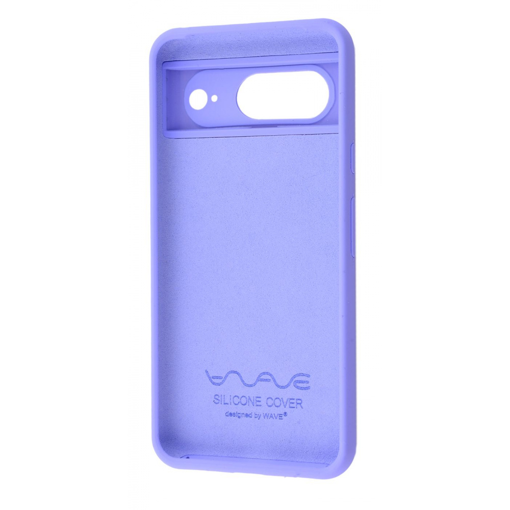 Чехол WAVE Full Silicone Cover Google Pixel 8 - фото 1