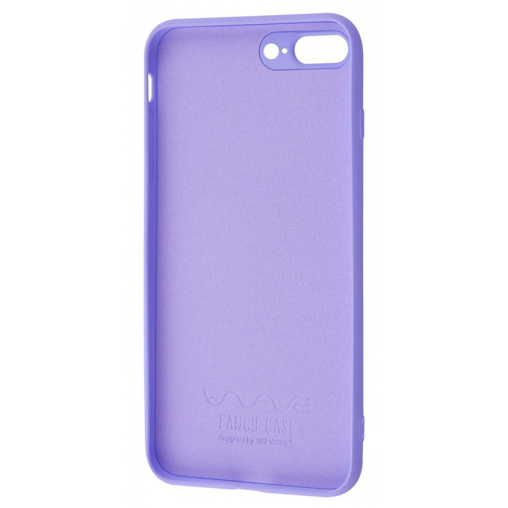Чехол WAVE Fancy Case (TPU) iPhone 7 Plus/8 Plus - фото 2