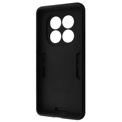 Чохол Armor Magnetic Xiaomi Redmi Note 14 Pro 5G/Poco X7 — Придбати в Україні