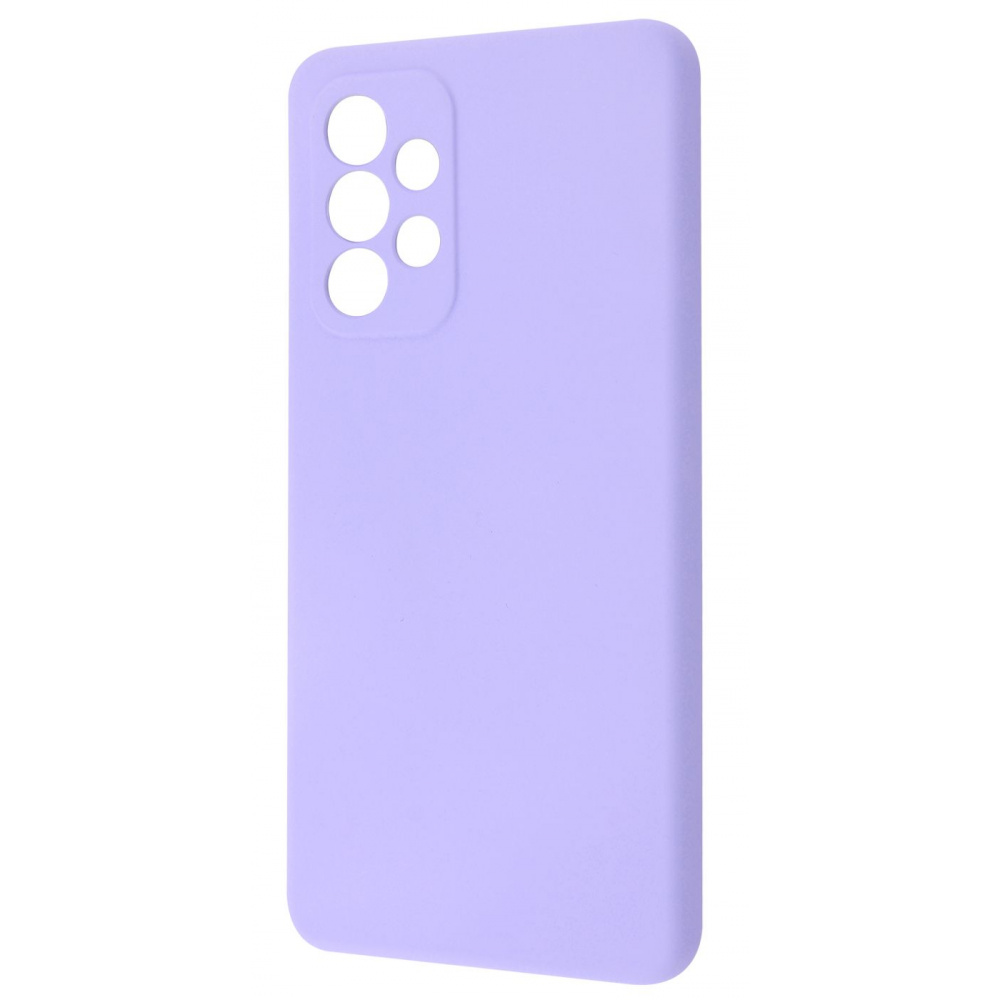 Чохол WAVE Colorful Case (TPU) Samsung Galaxy A53 (A536B) — Придбати в Україні - фото 9