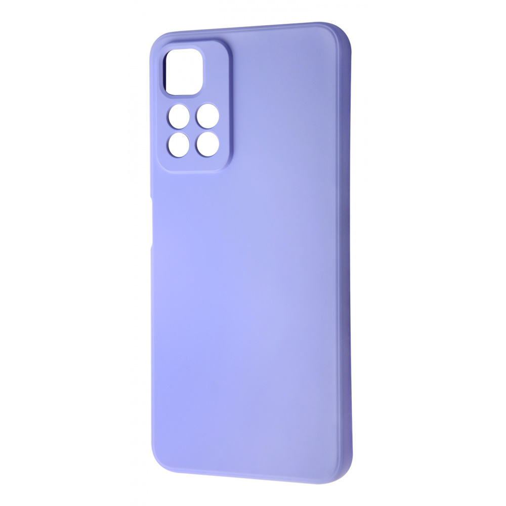 Чехол WAVE Colorful Case (TPU) Xiaomi Redmi 10 - фото 11