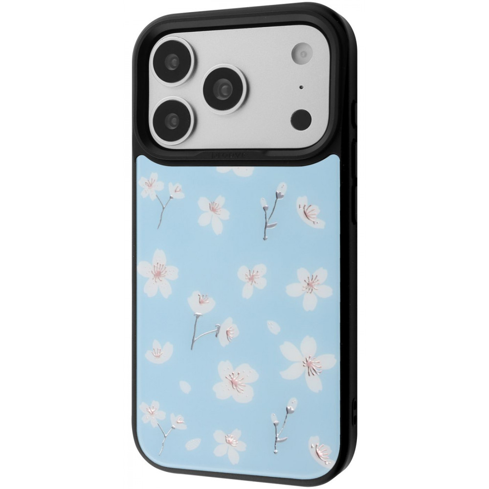Чохол Proove Muse Fleur Case with Magnetic Ring iPhone 17 Pro/18 Pro — Придбати в Україні - фото 6