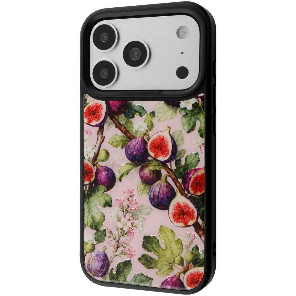 Чохол Proove Muse Fleur Case with Magnetic Ring iPhone 17 Pro/18 Pro — Придбати в Україні - фото 7