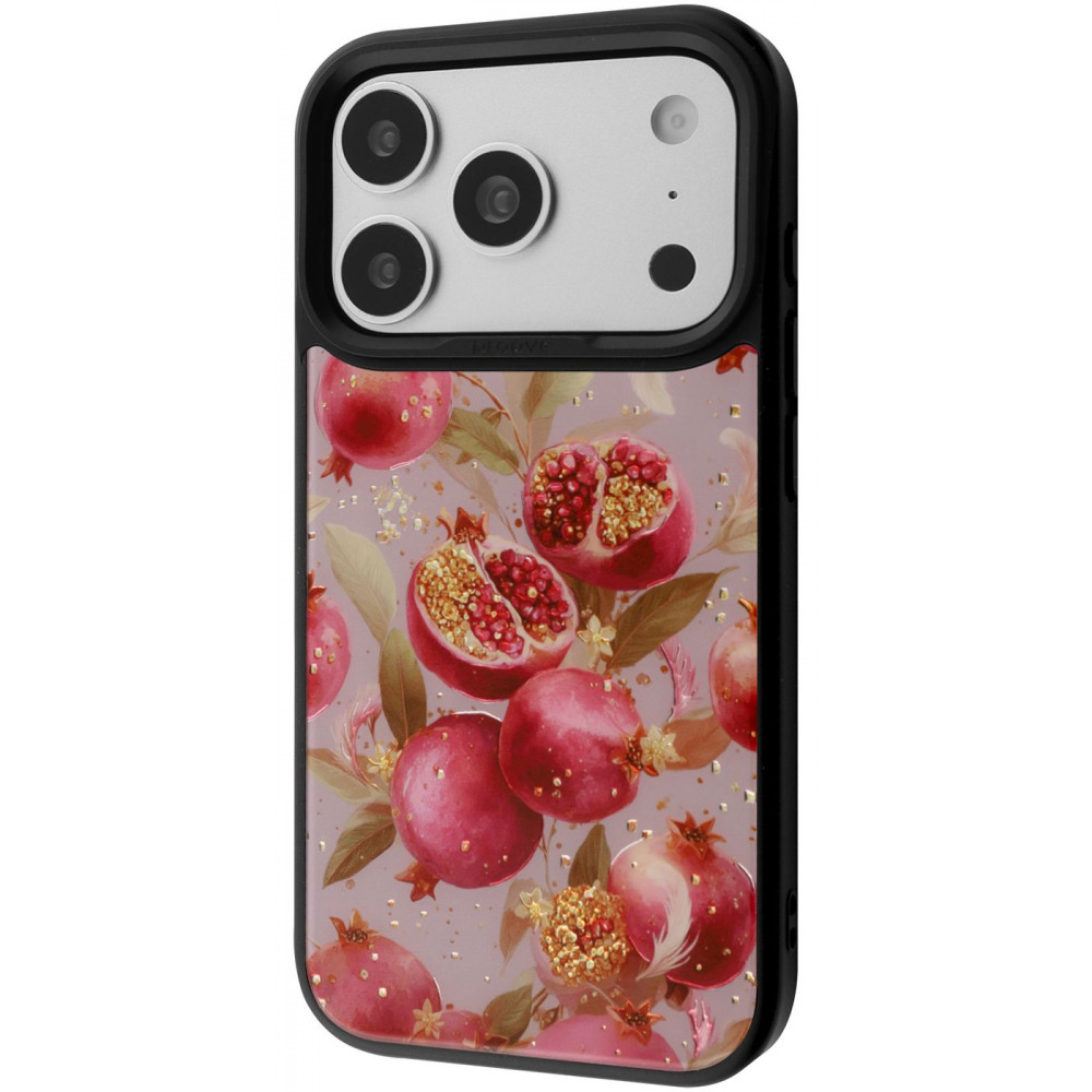 Чохол Proove Muse Fleur Case with Magnetic Ring iPhone 17 Pro/18 Pro — Придбати в Україні - фото 5