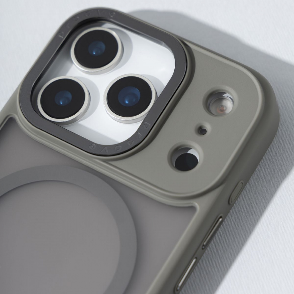 Чохол Proove Mainstay Case with Magnetic Ring iPhone 17 Air — Придбати в Україні - фото 6