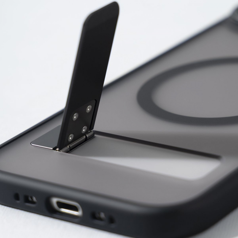 Чохол Proove Mainstay Case with Magnetic Ring iPhone 17 Air — Придбати в Україні - фото 7