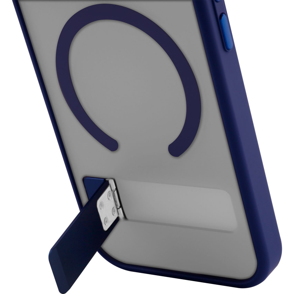 Чохол Proove Mainstay Case with Magnetic Ring iPhone 17 Pro — Придбати в Україні - фото 3