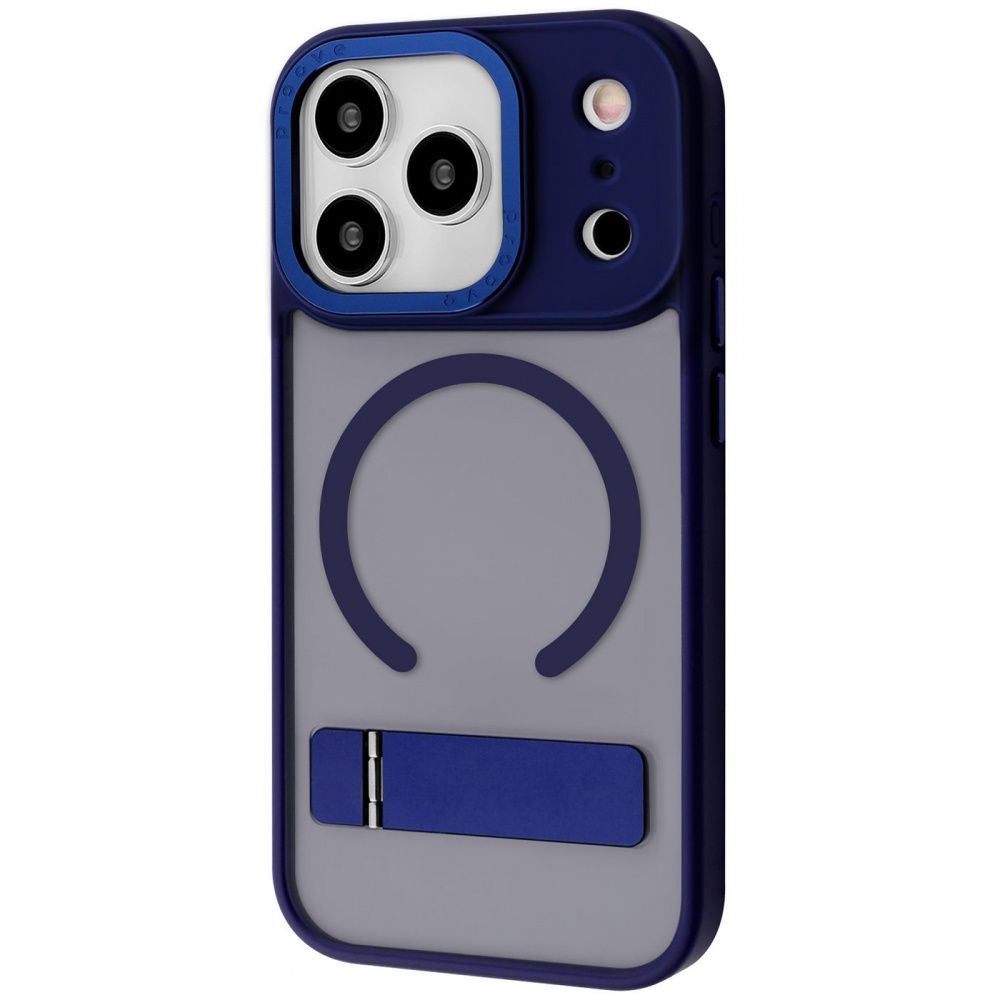 Чохол Proove Mainstay Case with Magnetic Ring iPhone 17 Pro — Придбати в Україні - фото 8