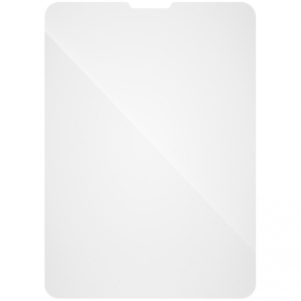 Защитное стекло Proove Achilles Installation Box for iPad mini 6/7 transparent на картинке №4