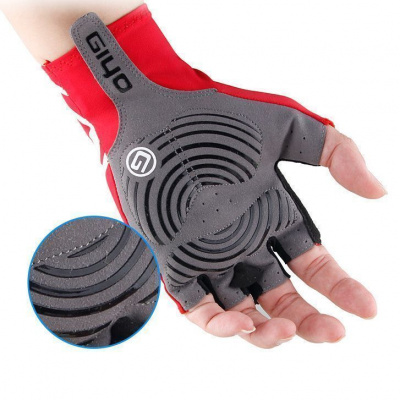 Рукавички Giyo Breaking Wind S