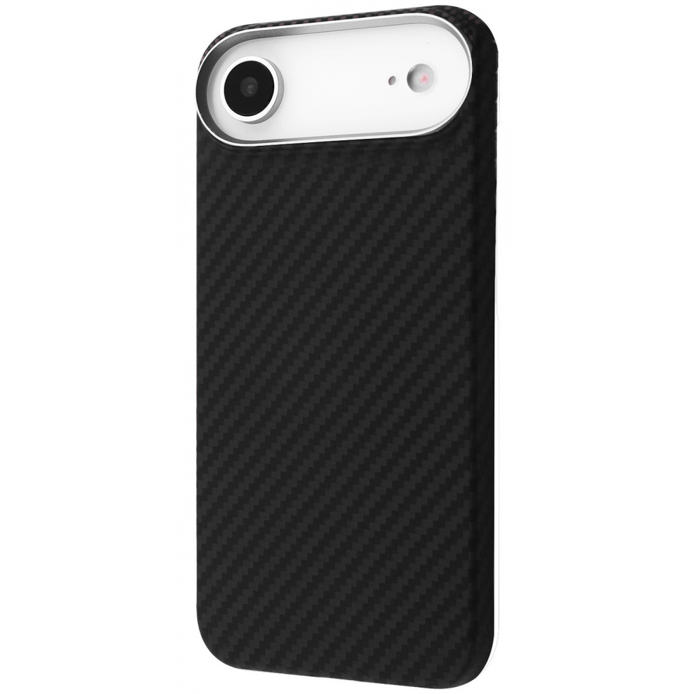 Чехол Proove Carbon Slim with Magnetic Ring iPhone 17 Air - фото 3
