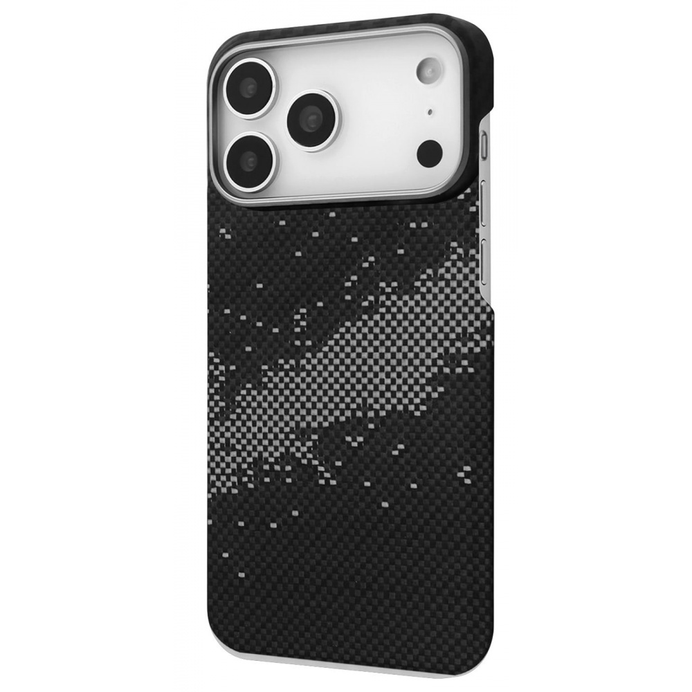 Чохол Proove Carbon Slim with Magnetic Ring iPhone 17 Pro Max — Придбати в Україні - фото 3