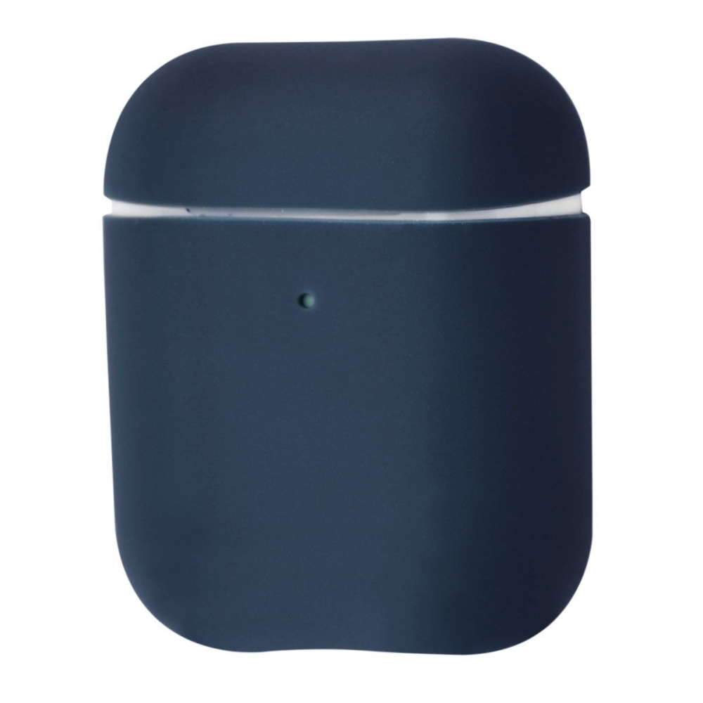 Silicone Case Ultra Slim for AirPods 2 - фото 6