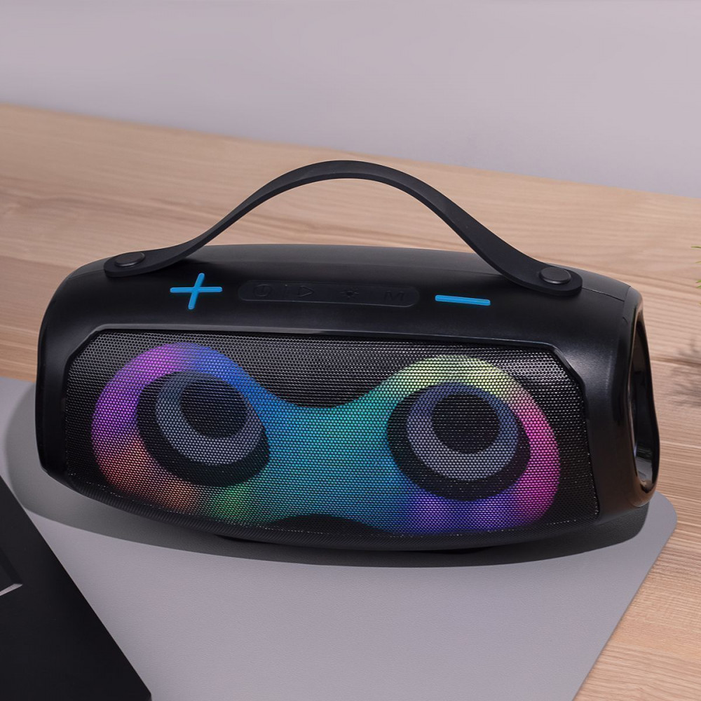 Портативна Акустика Proove Stellar 20W (APP) — Придбати в Україні - фото 4