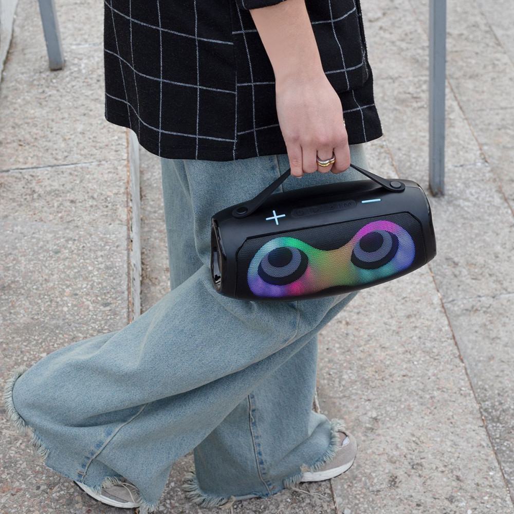 Портативна Акустика Proove Stellar 20W (APP) — Придбати в Україні - фото 5