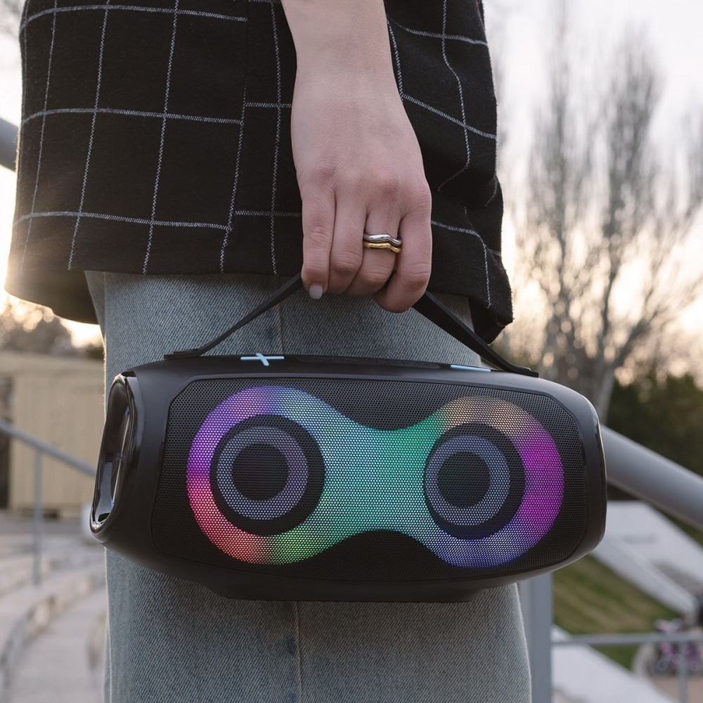 Портативна Акустика Proove Stellar 20W (APP) — Придбати в Україні - фото 6