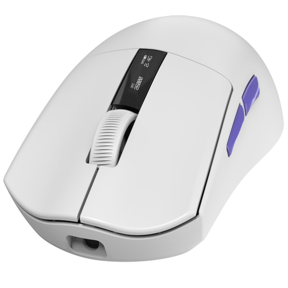 Беспроводная игровая мышь Proove Gaming Jester 8K - фото 14