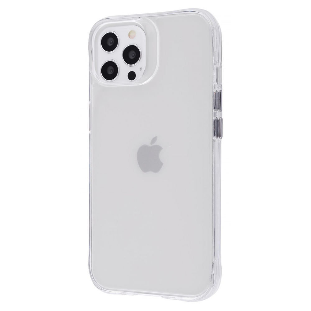 Чехол WAVE Pure Case iPhone 12/12 Pro