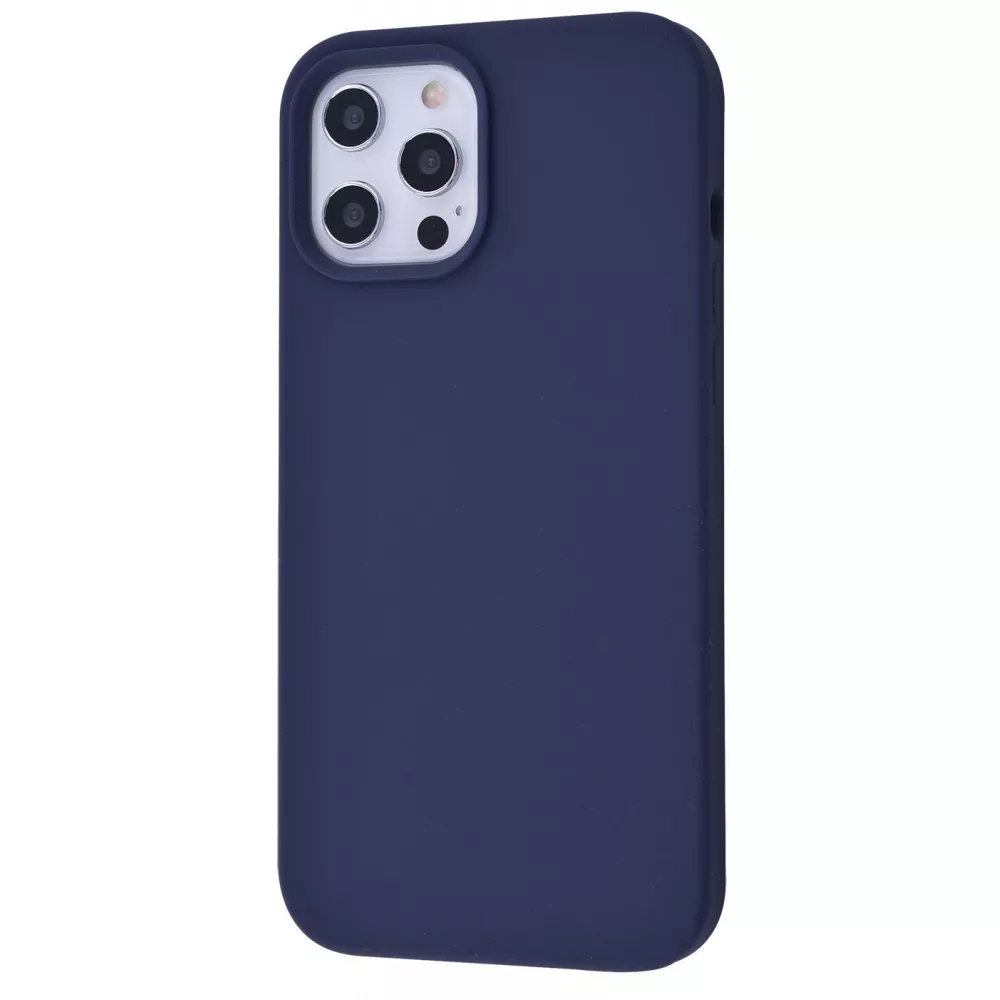 Чохол WAVE Full Silicone Cover iPhone 12 Pro Max — Придбати в Україні - фото 9