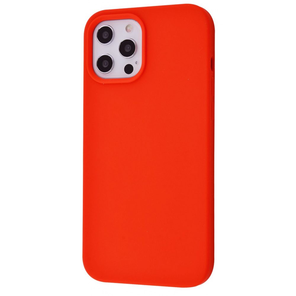 Чохол WAVE Full Silicone Cover iPhone 12 Pro Max — Придбати в Україні - фото 11