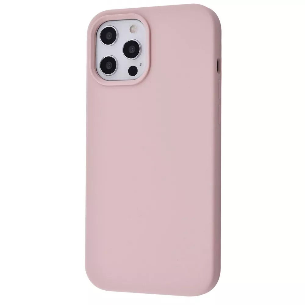 Чохол WAVE Full Silicone Cover iPhone 12 Pro Max — Придбати в Україні - фото 12