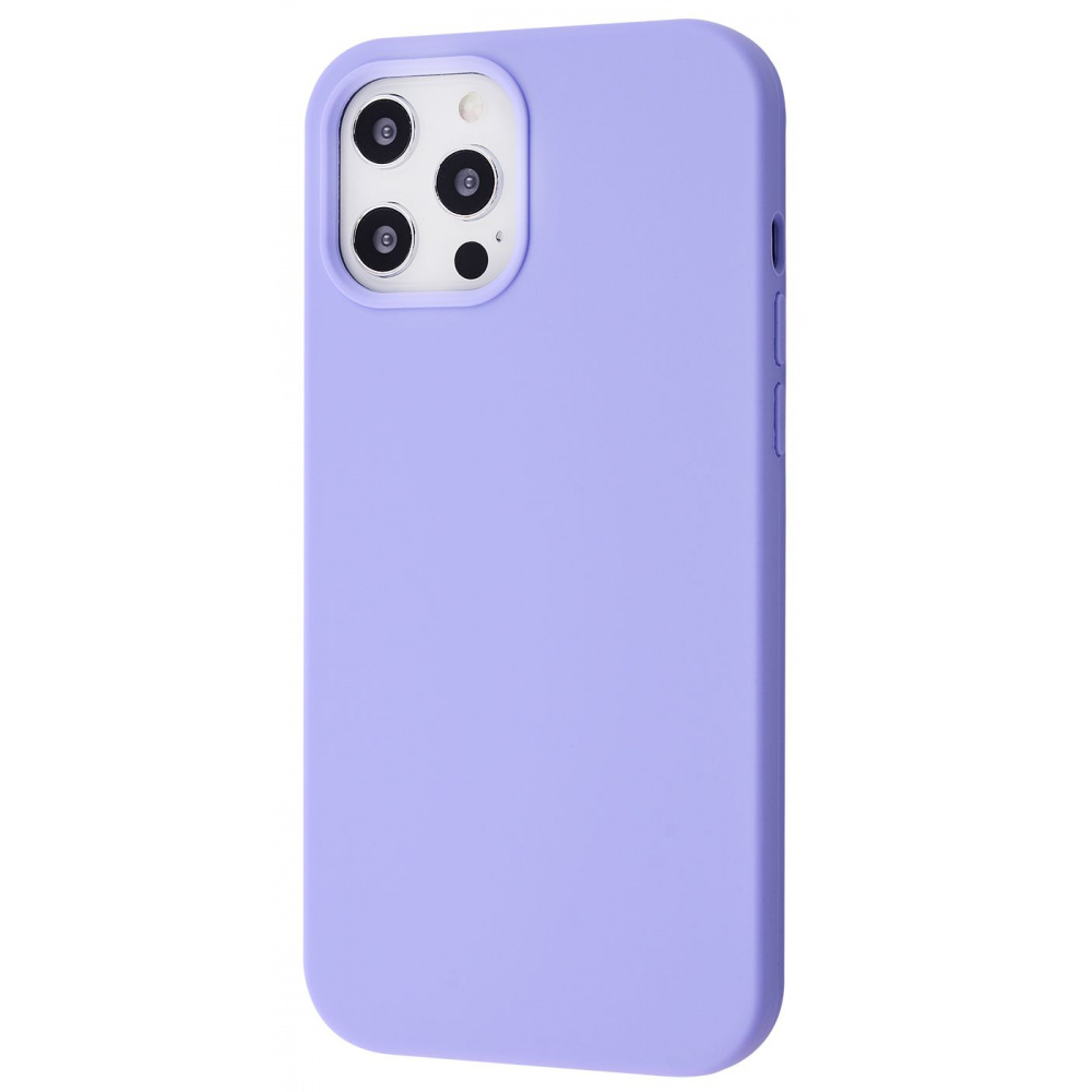 Чохол WAVE Full Silicone Cover iPhone 12 Pro Max — Придбати в Україні - фото 13