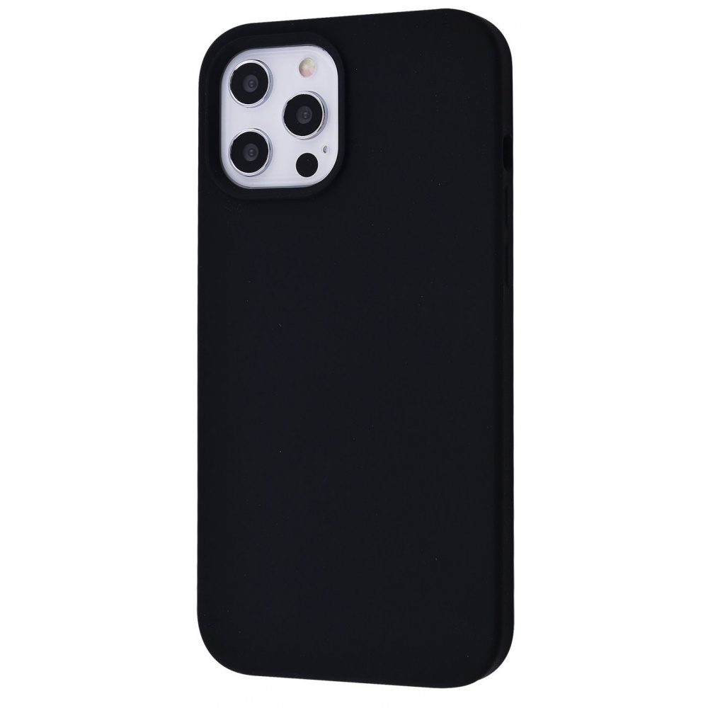 Чехол WAVE Full Silicone Cover iPhone 12 Pro Max - фото 14