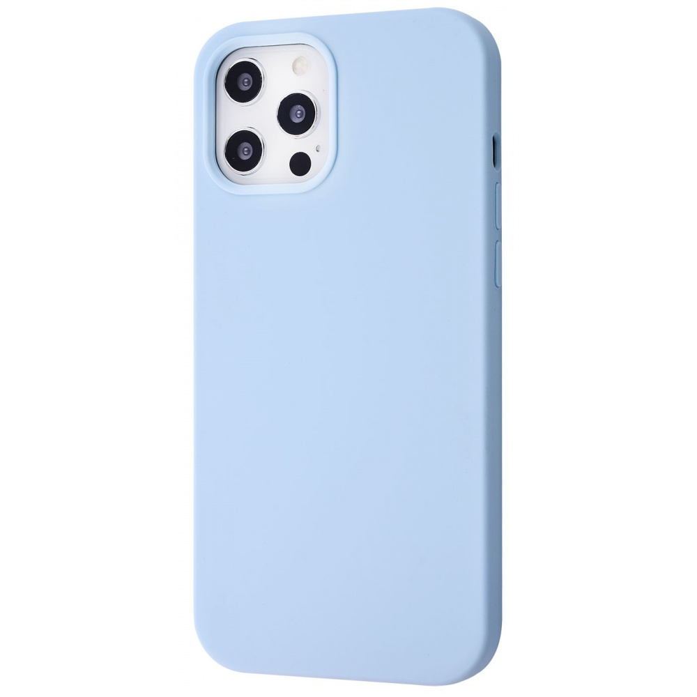 Чохол WAVE Full Silicone Cover iPhone 12 Pro Max — Придбати в Україні - фото 15