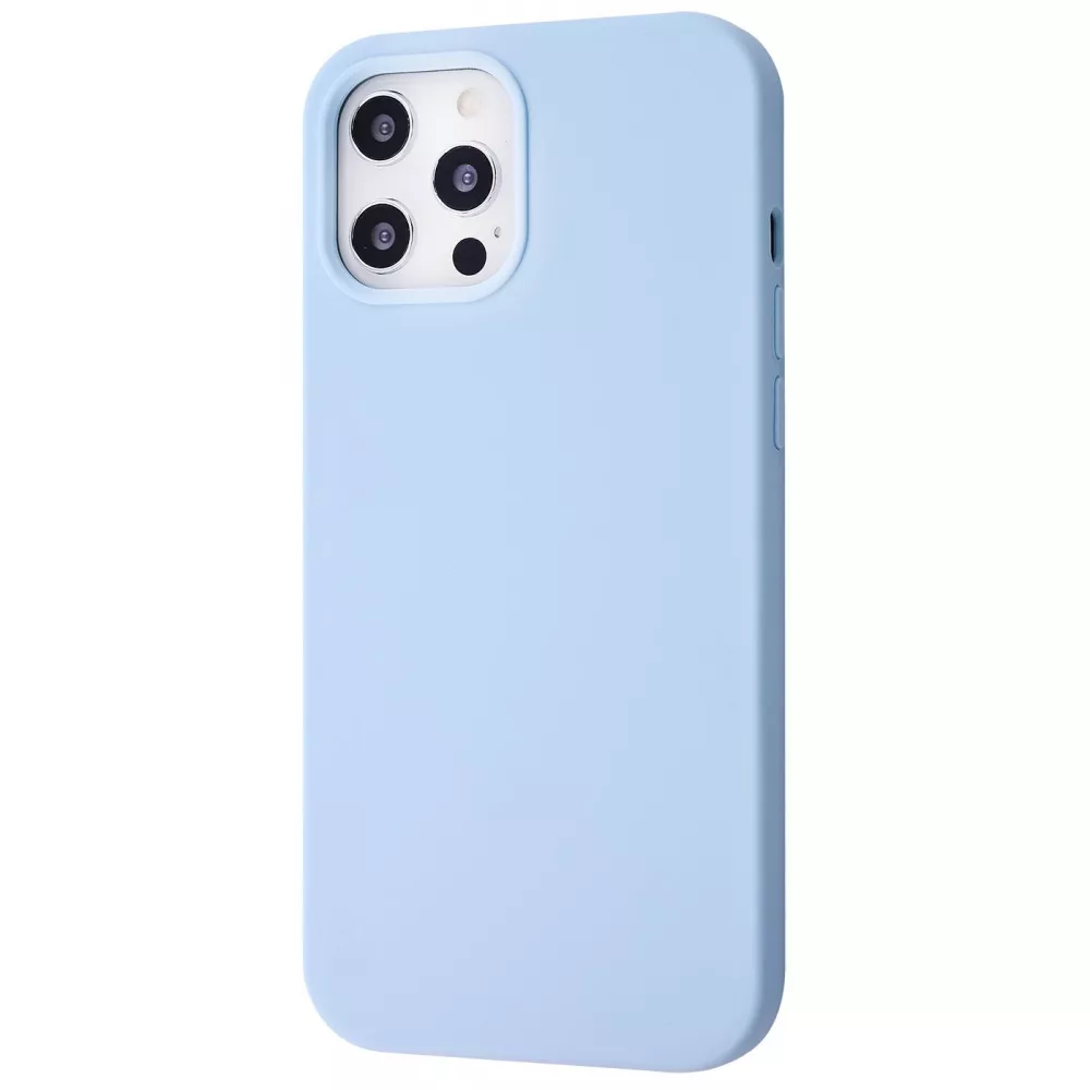 Чохол WAVE Full Silicone Cover iPhone 12 Pro Max — Придбати в Україні - фото 15