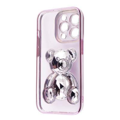 Чохол Perfomance Bear Case iPhone 14 Pro