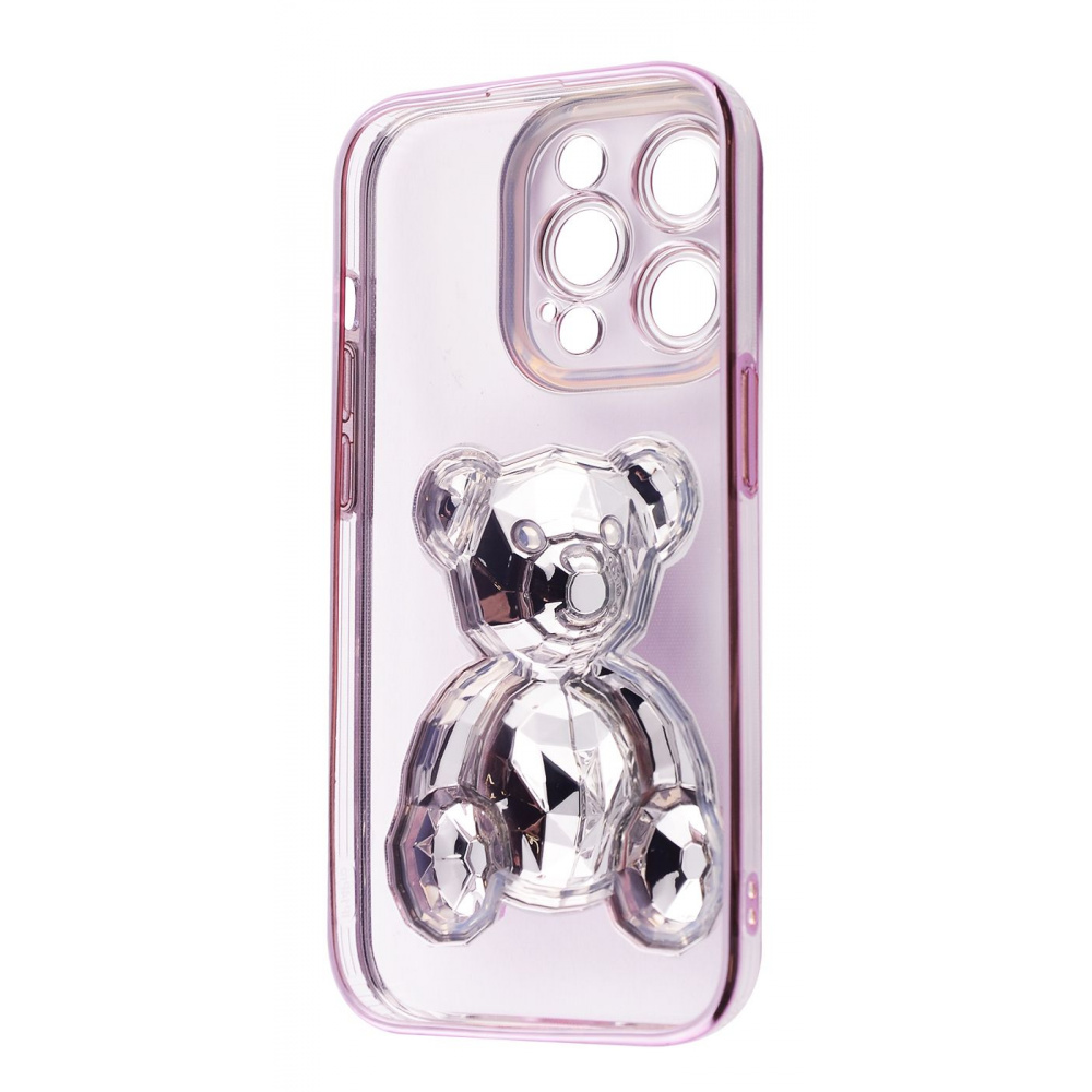 Чохол Perfomance Bear Case iPhone 14 Pro — Придбати в Україні