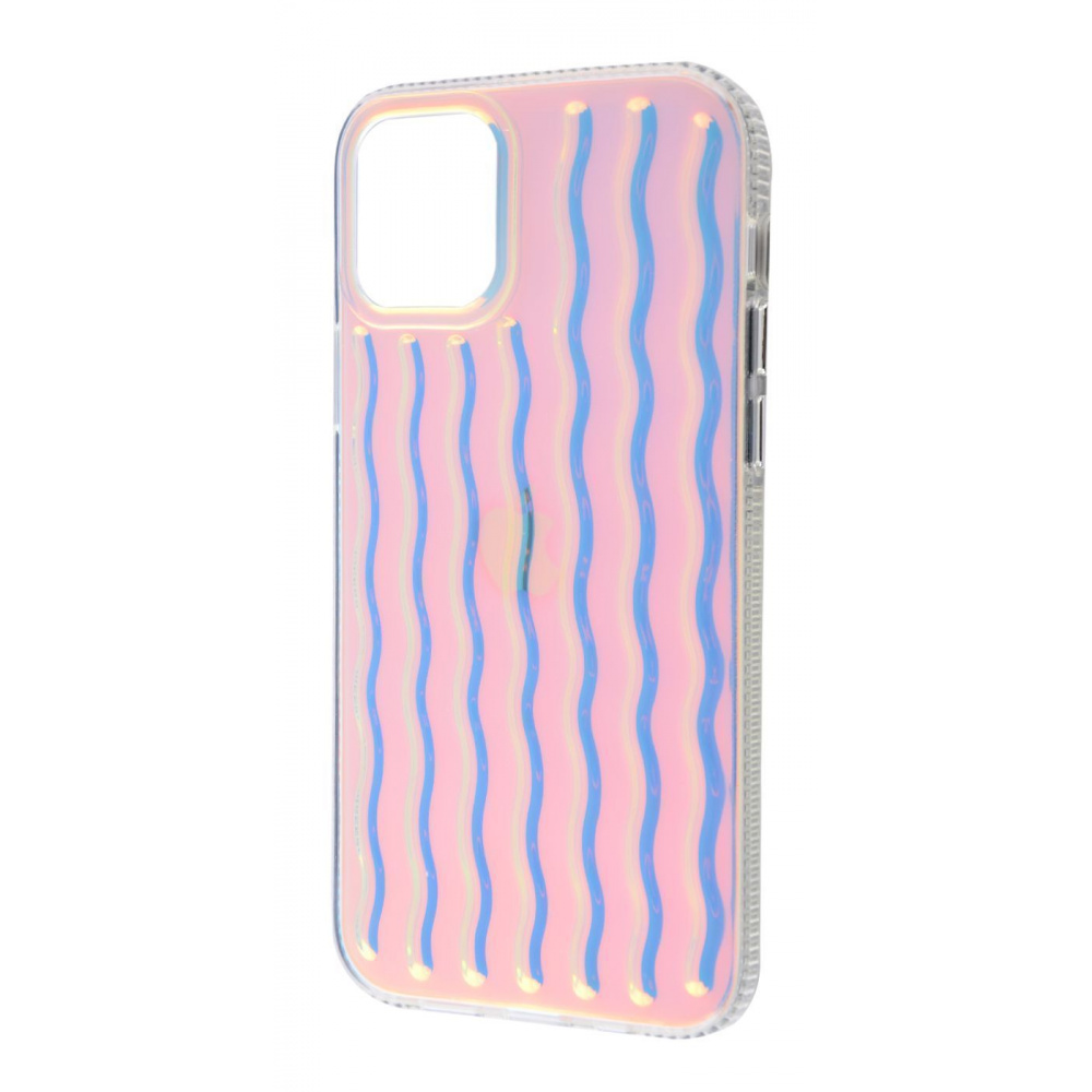 Чехол WAVE Gradient Sun Case iPhone 13 Pro Max