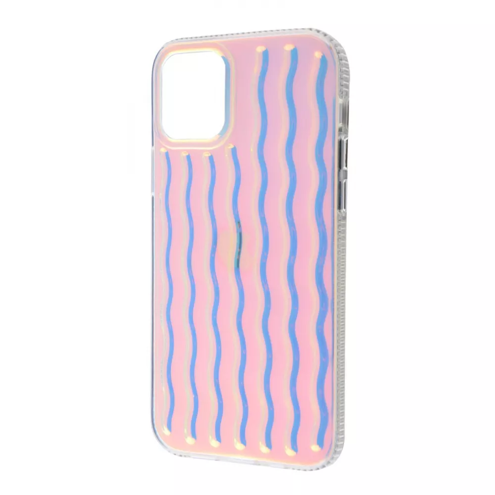 Чохол WAVE Gradient Sun Case iPhone 13 Pro Max — Придбати в Україні