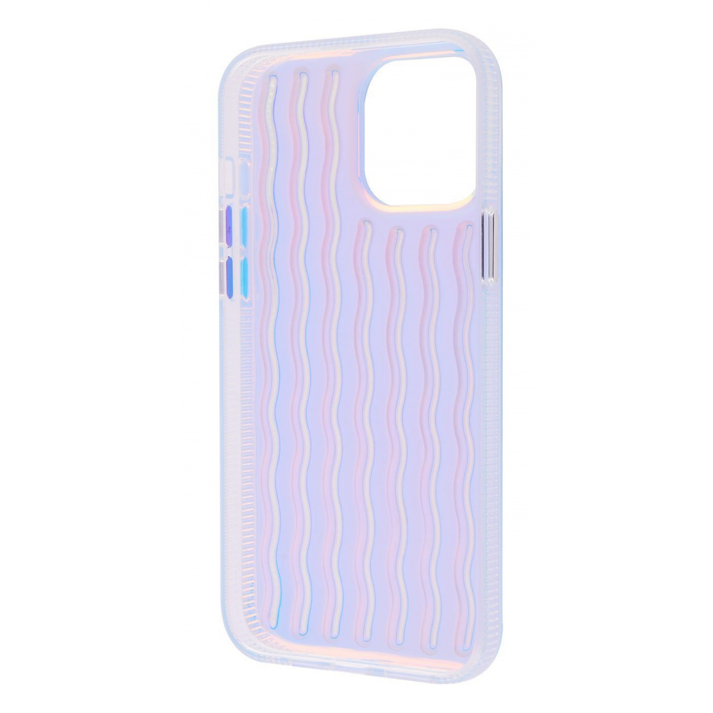 Чохол WAVE Gradient Sun Case iPhone 13 Pro Max — Придбати в Україні - фото 1