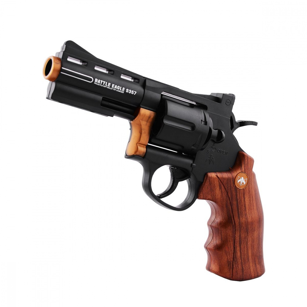 Іграшковий револьвер KB1214 — Придбати в Україні