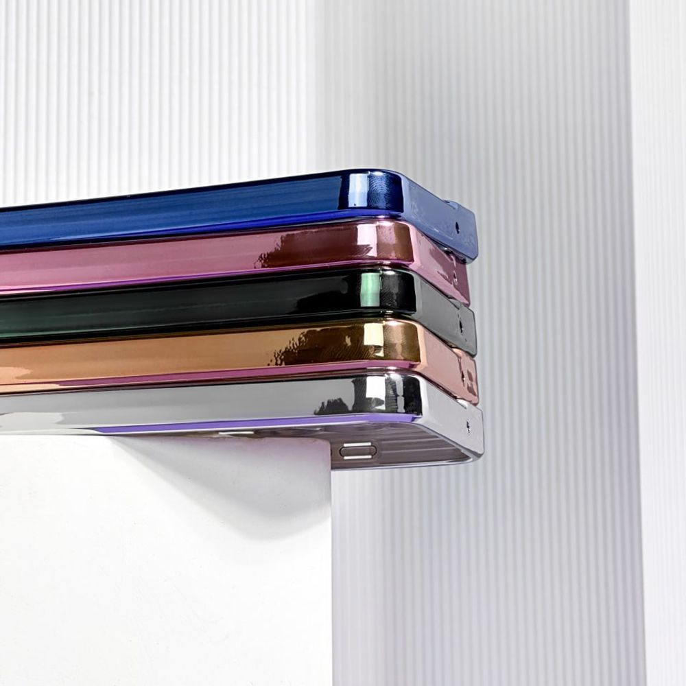 Чохол WAVE Metal Color Case with Magnetic Ring Samsung Galaxy S23 Ultra — Придбати в Україні - фото 5