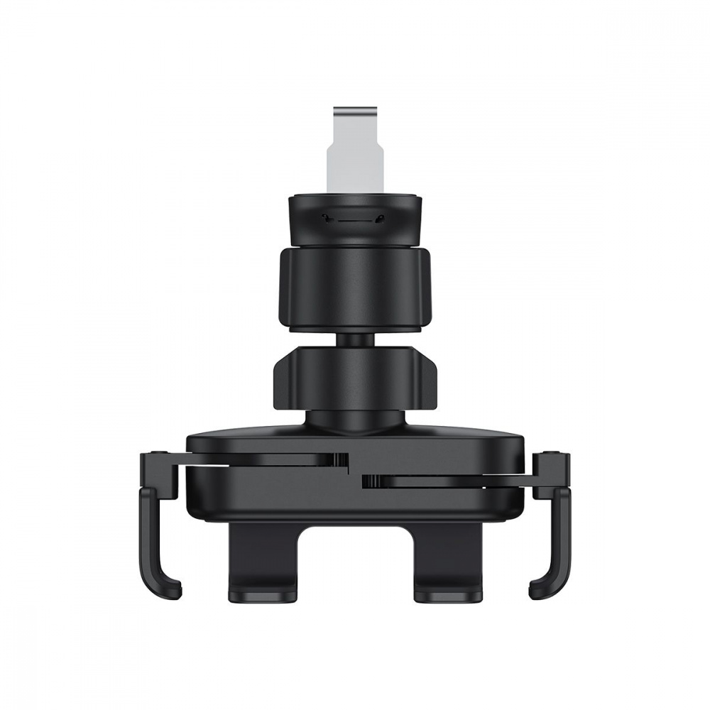 Автомобільний тримач Baseus Stable Gravitational Car Mount Lite (Air Outlet Version) — Придбати в Україні - фото 4