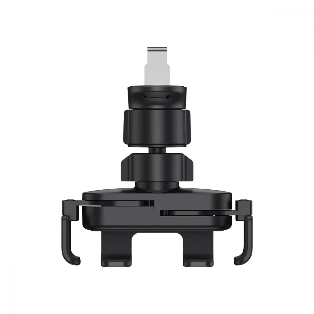 Автомобільний тримач Baseus Stable Gravitational Car Mount Lite (Air Outlet Version) — Придбати в Україні - фото 4