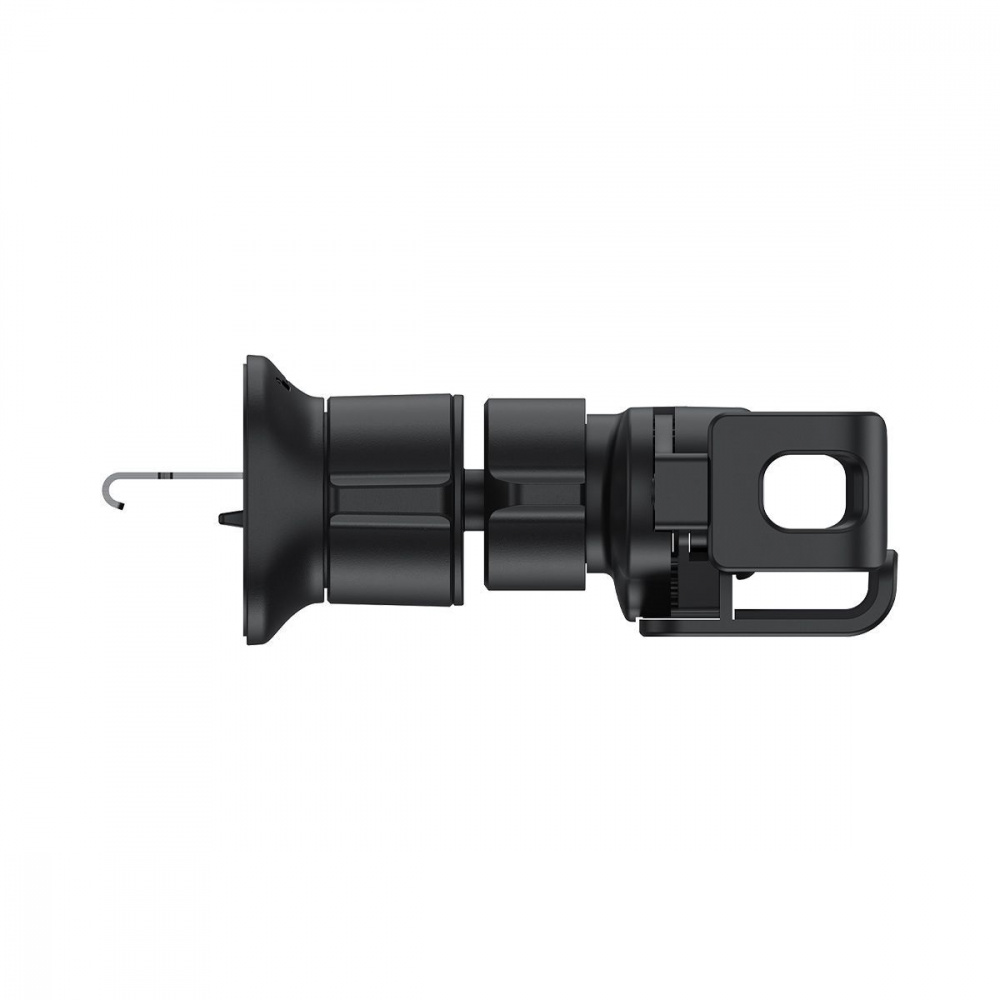 Автомобільний тримач Baseus Stable Gravitational Car Mount Lite (Air Outlet Version) — Придбати в Україні - фото 5