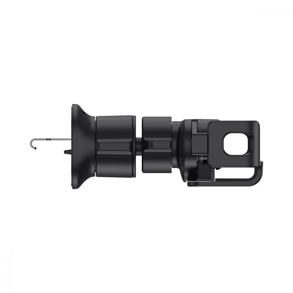 Автомобільний тримач Baseus Stable Gravitational Car Mount Lite (Air Outlet Version) — Придбати в Україні - фото 5