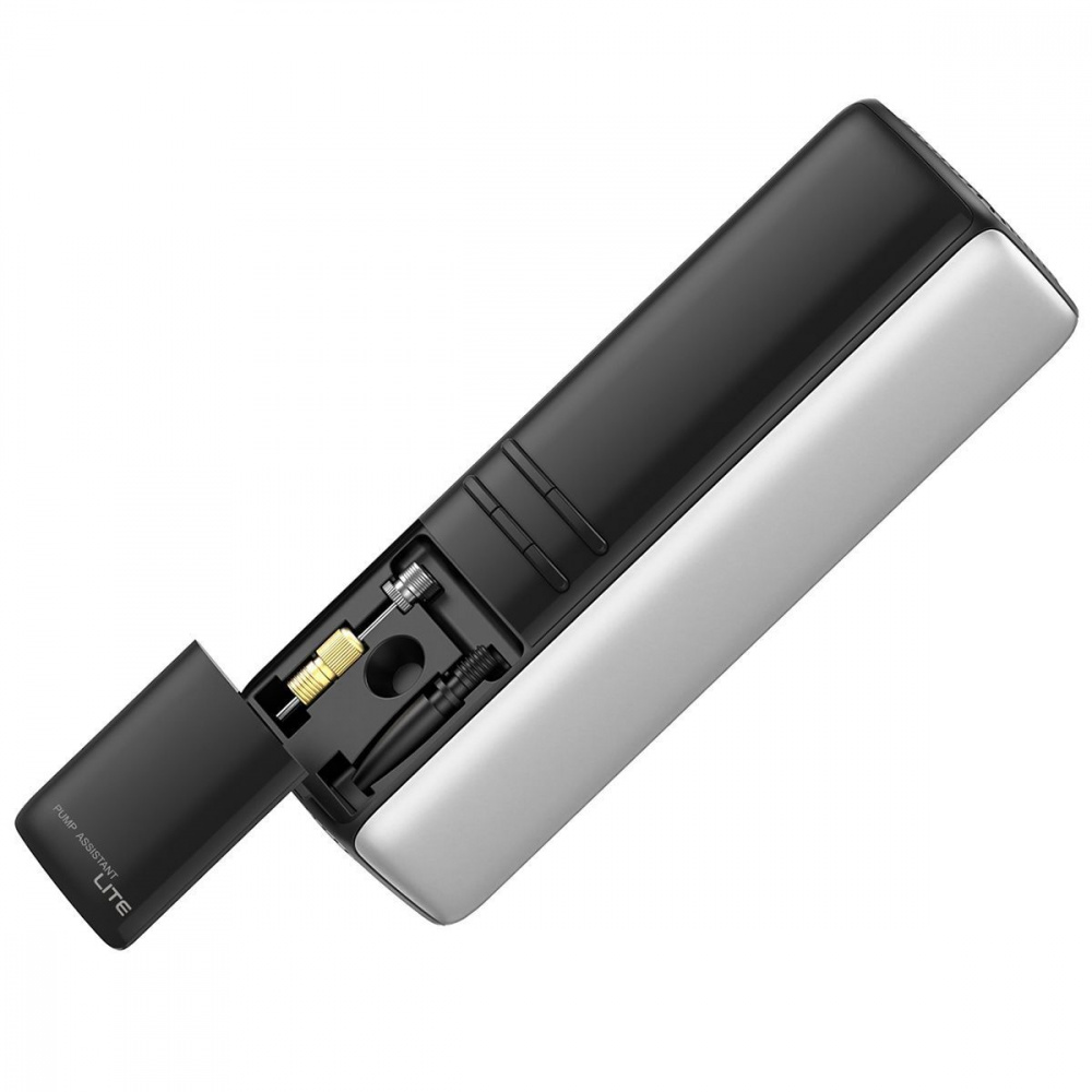 Автомобільний насос Proove Pump Assistant Lite 120W — Придбати в Україні - фото 9