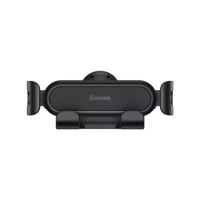 Автомобільний тримач Baseus Stable Gravitational Car Mount Lite (Air Outlet Version) — Придбати в Україні