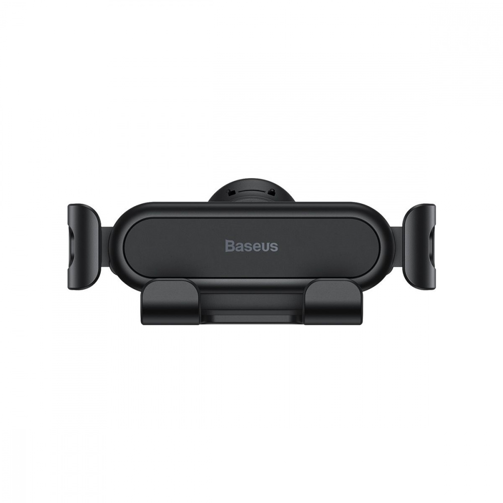 Автомобільний тримач Baseus Stable Gravitational Car Mount Lite (Air Outlet Version) — Придбати в Україні