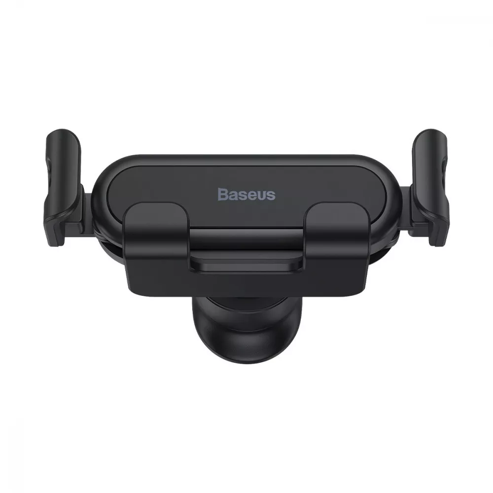 Автомобільний тримач Baseus Stable Gravitational Car Mount Lite (Air Outlet Version) — Придбати в Україні - фото 2